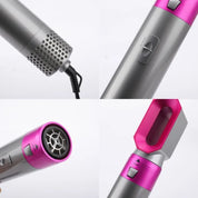 Aurea Tristyle Pro | Escova Profissional 5 em 1