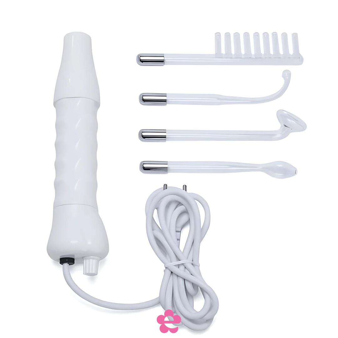 Kit AureaVitalis Alta Frequência | Facial e Capilar