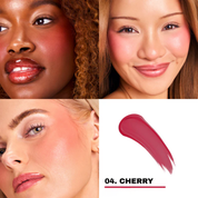 Cheek Stay | Blush Líquido de Longa Duração