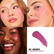 Cheek Stay | Blush Líquido de Longa Duração