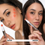 Cheek Stay | Blush Líquido de Longa Duração