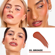 Cheek Stay | Blush Líquido de Longa Duração