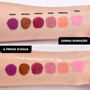 Cheek Stay | Blush Líquido de Longa Duração