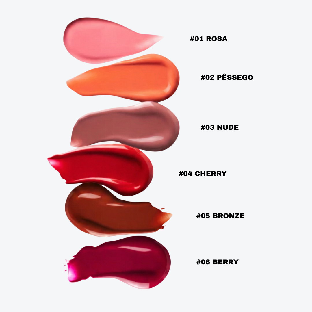 Cheek Stay | Blush Líquido de Longa Duração