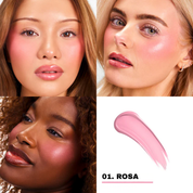 Cheek Stay | Blush Líquido de Longa Duração