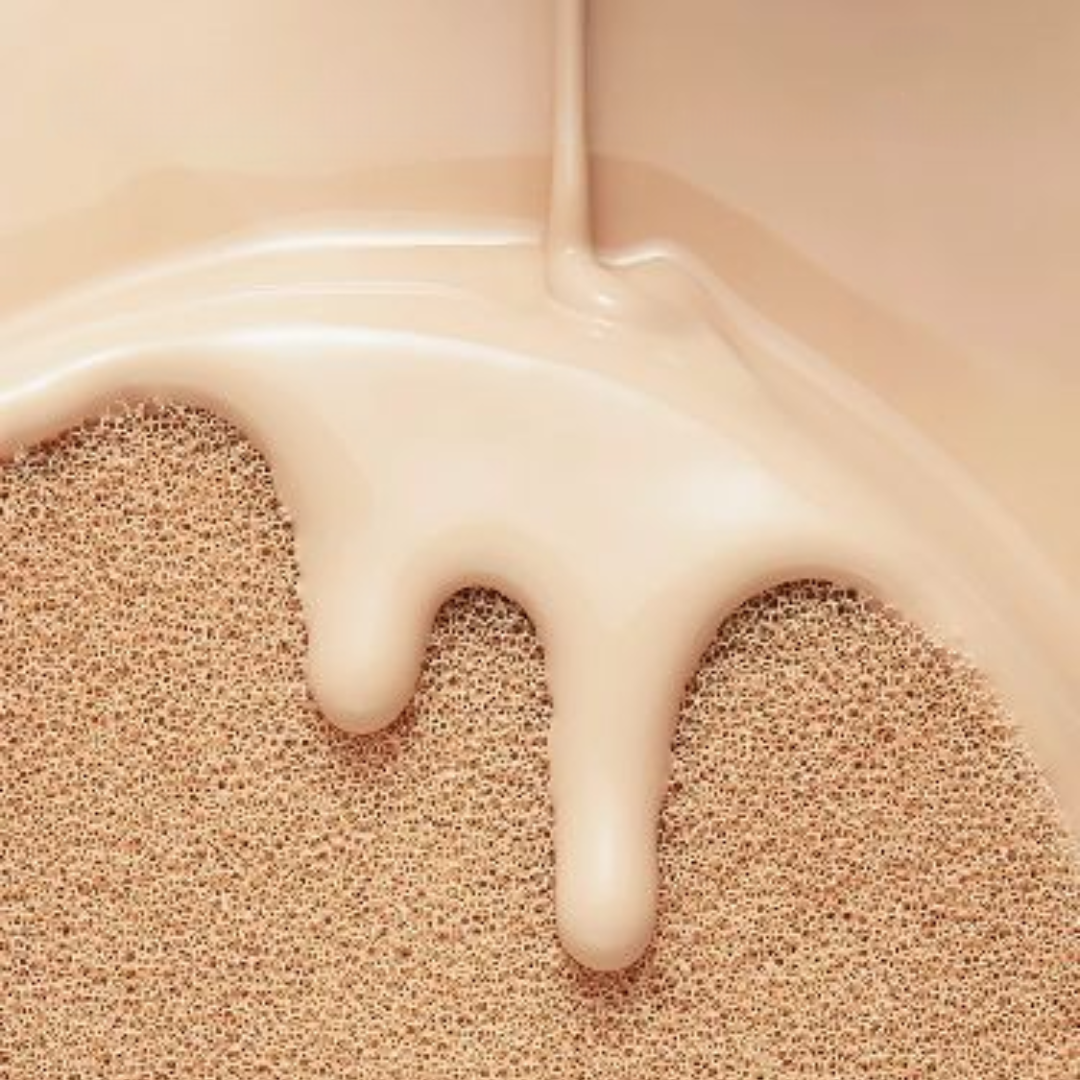 Base BioAqua | BB Cream