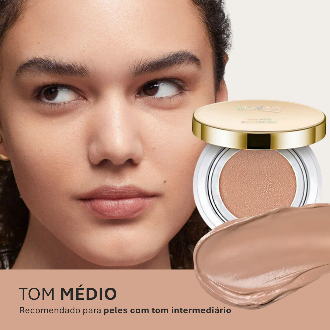 Base BioAqua | BB Cream