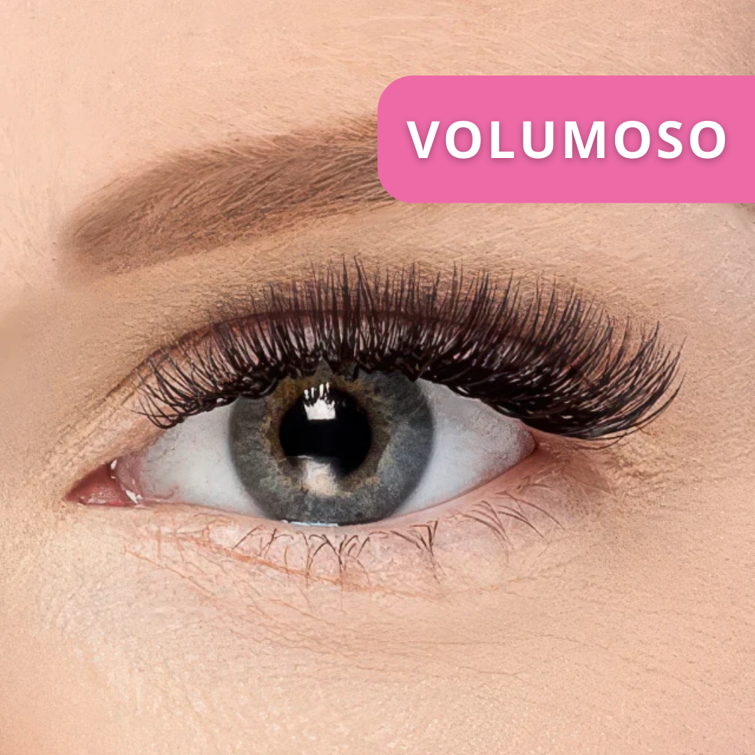 Cílios Magnético Aurea Lashes (Com Aplicador Incluso)