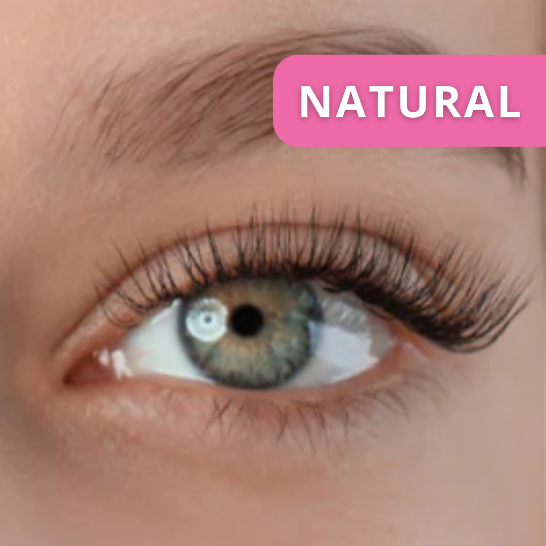 Cílios Magnético Aurea Lashes (Com Aplicador Incluso)