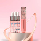 Lip Booster KIT | Lábios Volumosos Naturalmente