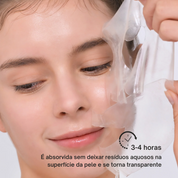 Máscara de Bio Colágeno Serene