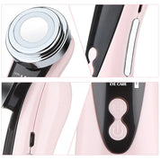 Dispositivo Facial Elétrico
